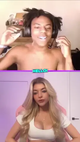 I wasnt expecting that reaction 