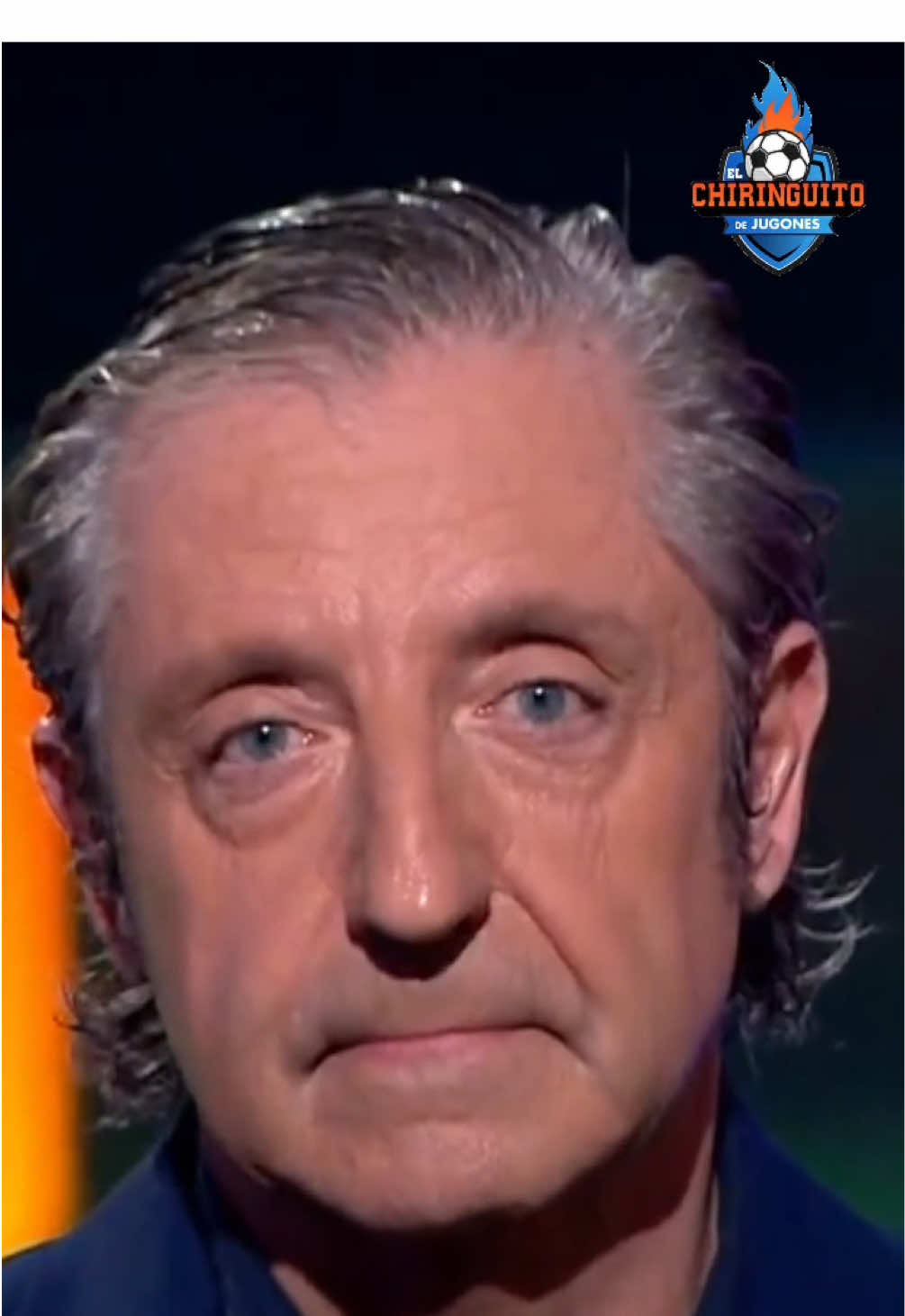 👐 SÍ, ERES TENDENCIA, @Josep Pedrerol . 💣 Mucho que explicar esta noche. 📺 YA. EN ‘El Chiringuito’.  #tiktokfootballacademy #elchiringuitotv #deportesentiktok 