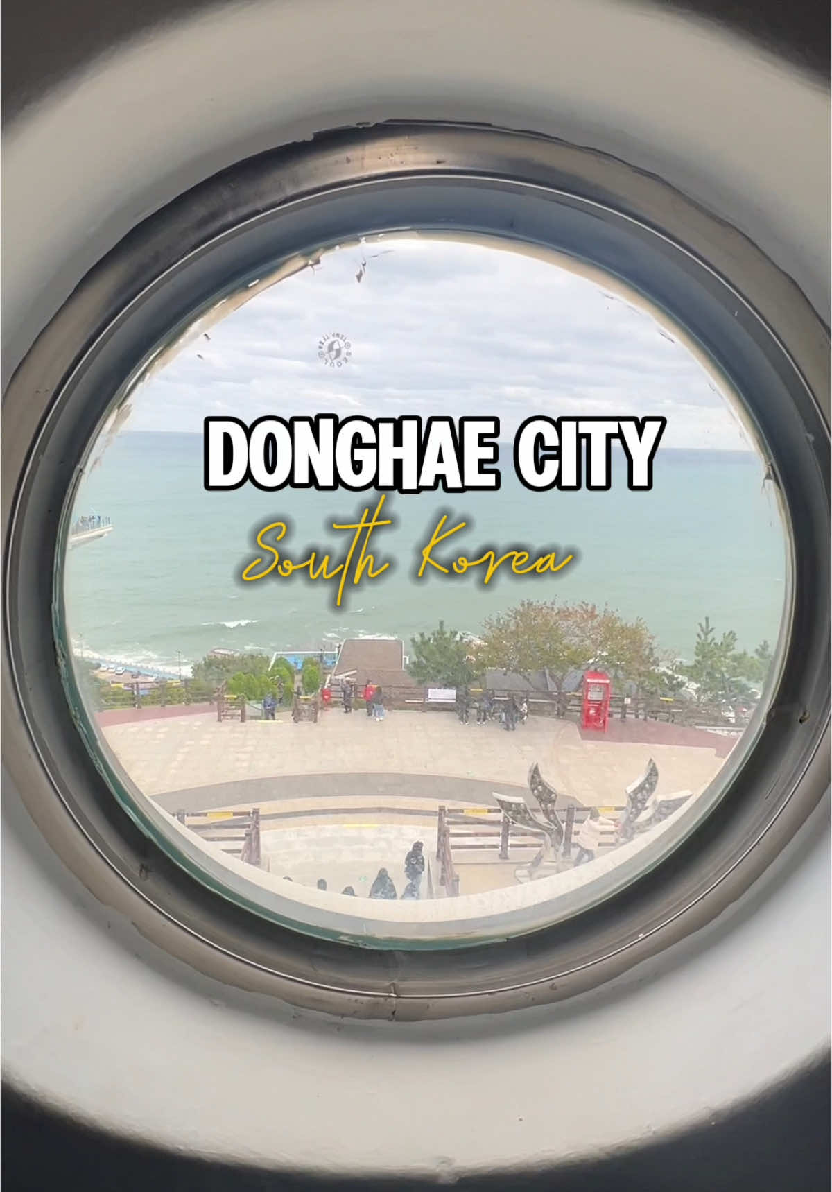 Donghae City South Korea #korean #korea #southkorea #koreatravel #koreatrip #travel #travelguide #donghae #koreavlog #vlogs 