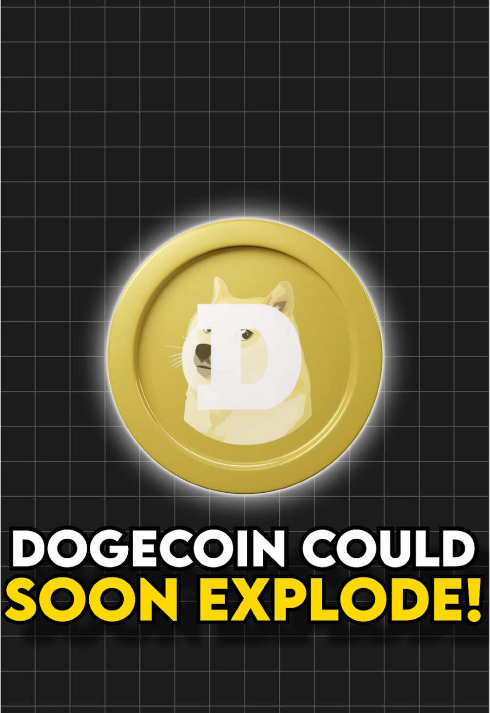 DOGECOIN could EXPLODE on this date in JANUARY! 🤯🚀  #dogecoin #dogecointothemoon #doge #crypto #cryptocurrency #cryptok #cryptotok 