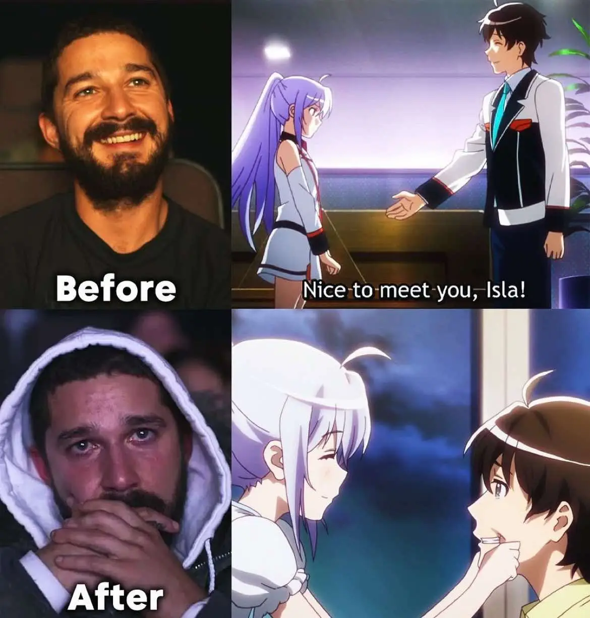 #anime #animetiktok #animetok #animefyp #charlotte #konosuba #rezero #tears #interesting #fyp #foryou #foryoupage