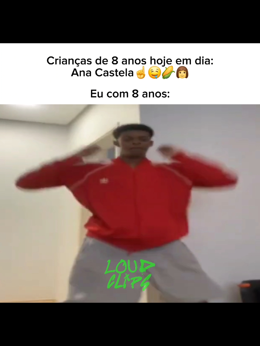 Isso sim era infância #loudgg #viral #loud_clips 