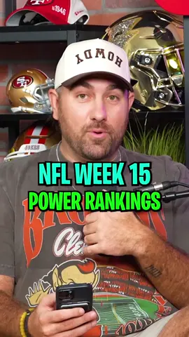 Where’d @betr_jack go wrong with this week’s power rankings? 📈📉 @Pat @Terrible Take TyKo @Betr @Betr Picks #capsoffpod #capsoffpodbetr #capsoffpodszn3 #nfl #nfltrivia #nflgame #nflgames #nfltriviachallenge #sportstrivia #footballtrivia #nflfootball #football #americanfootball #fantasyfootball #fantasyfootballtips #fantasyfootballadvice #fantasyfootballdraft #fantasyfootballhq #fantasyfootballtiktok #fantasyfootballtrade #powerrankings #nflpowerrankings #nflpredictions 