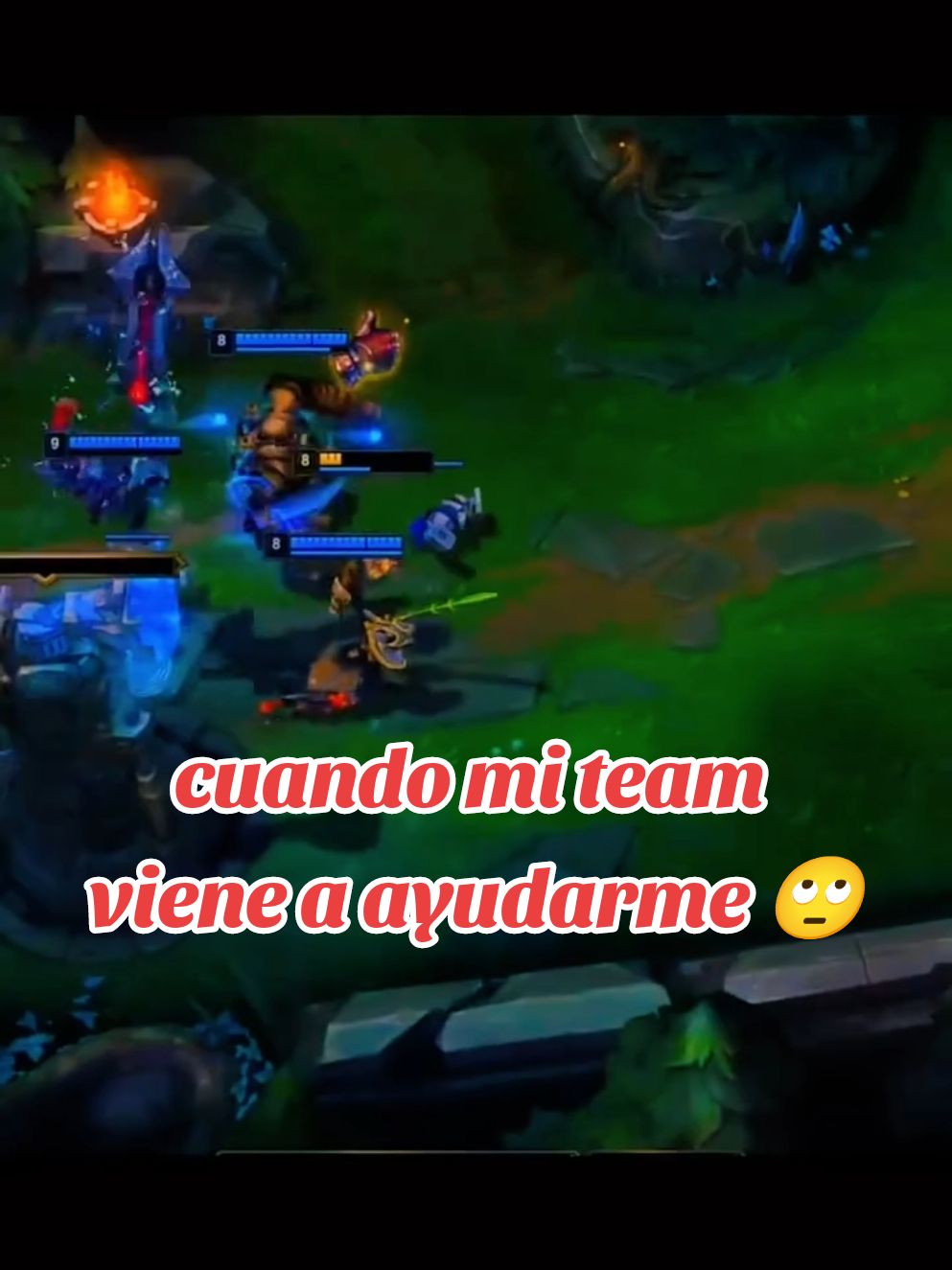 best team 🤣  #leagueoflegends  #juegos 