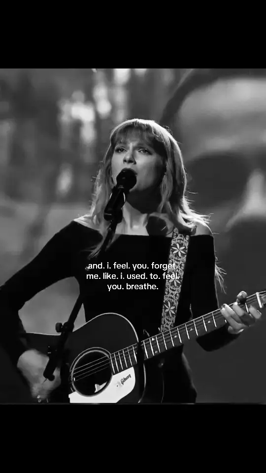 #missyou #taylorsversion #speaknow #iloveyouimsorry #lastkiss 