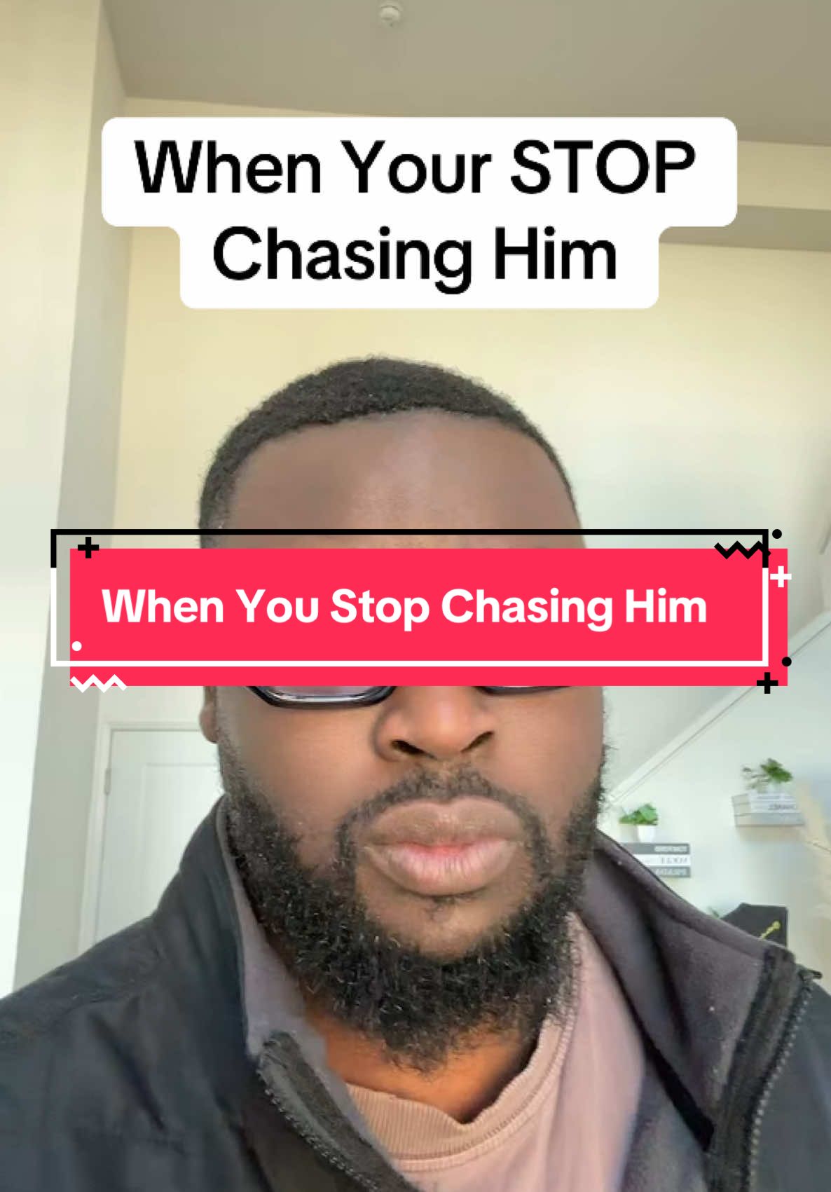 When You STOP chasing Him one of 2 things Happens #Relationship #anxiousattachment #avoidantattachment 