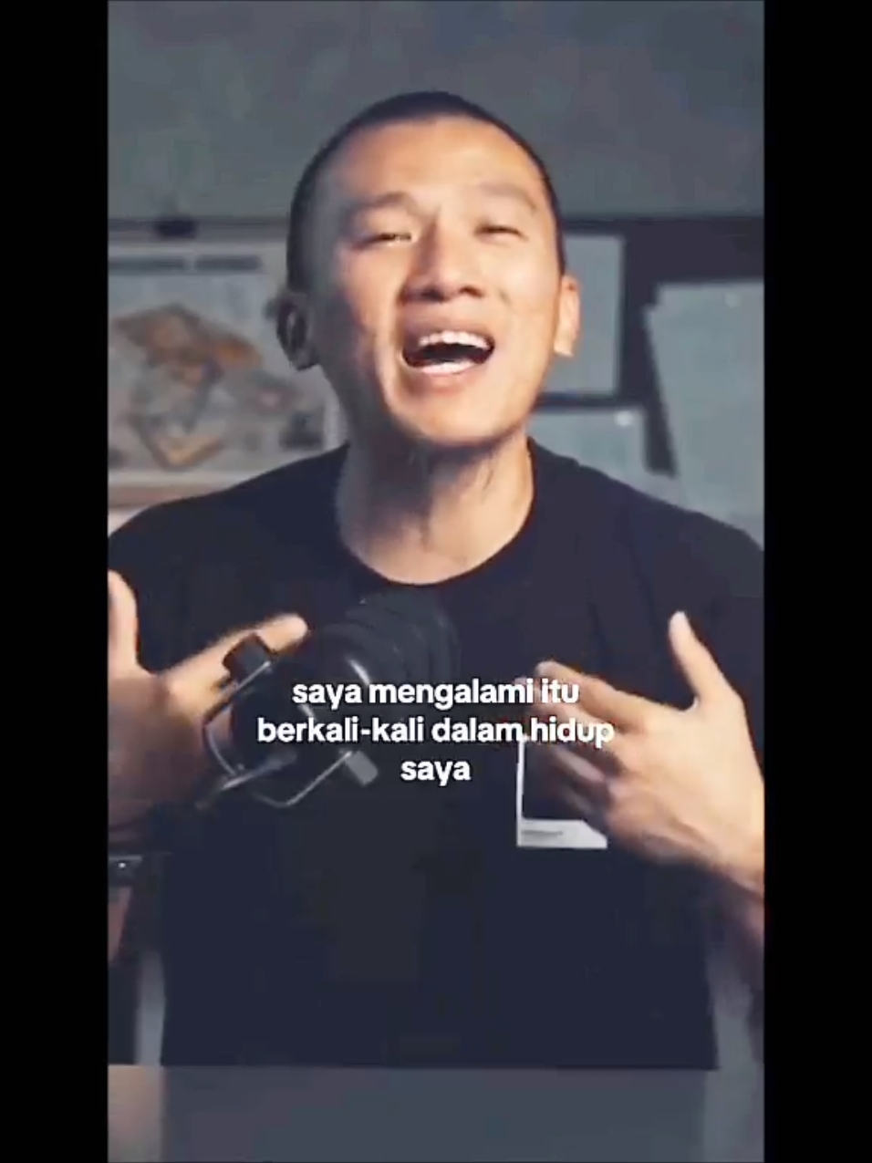 KARENA TIDAK SEMUA YANG KITA KASIH ITU BISA MENOLONG ORANG 😞 #motivasi 