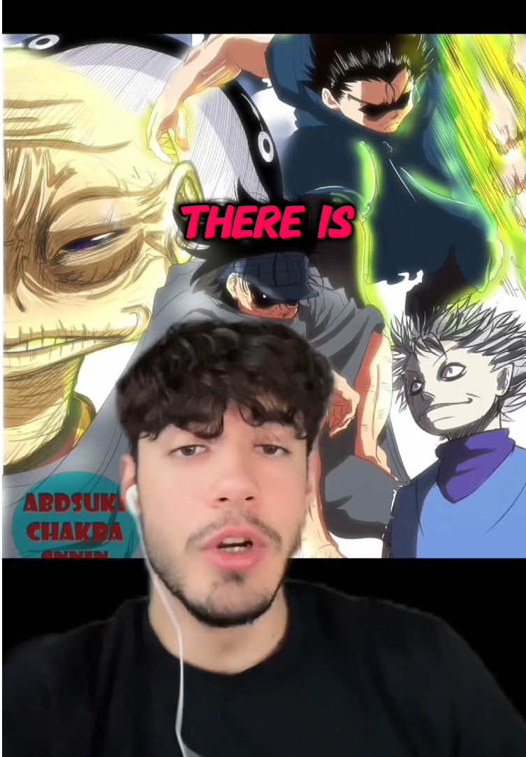 Don Freecss is Top 1 in hxh #anime #animetiktok #animefyp #hxh #hunterxhunter #hunterhunter 