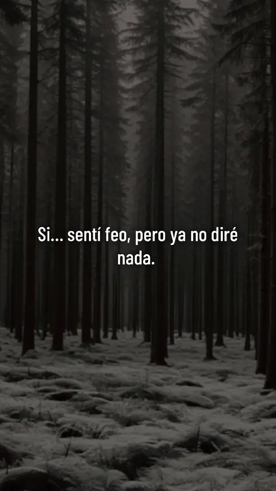 El sielncio habla por si solo. #december #diciembre #creatorsearchinsights #depresion #ansiedad #depresionyansiedad🥀🖤 #ex #suficiente 