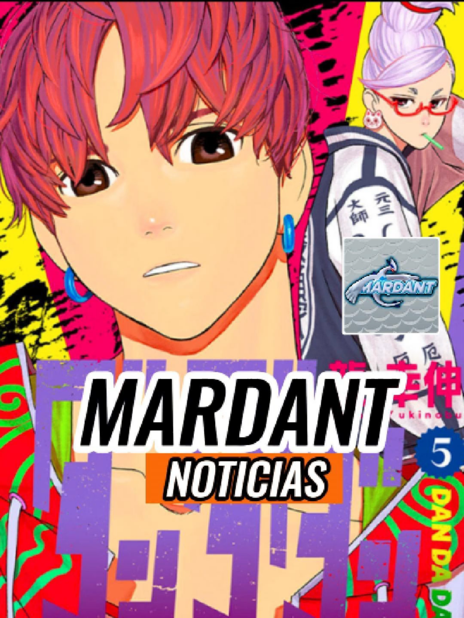 ✨ ¡Dandadan, episodio 11: Caos amoroso y fenómenos paranormales! 📅 Estreno el 12 de diciembre. #Anime2024 #Dandadan #FenómenosAnime #AnimeEstreno #AnimeNews #Episodio11 #MomoAyase #Okarun #Jiji #NoticiasAnime #anime #MundoAnime #AnimeNews