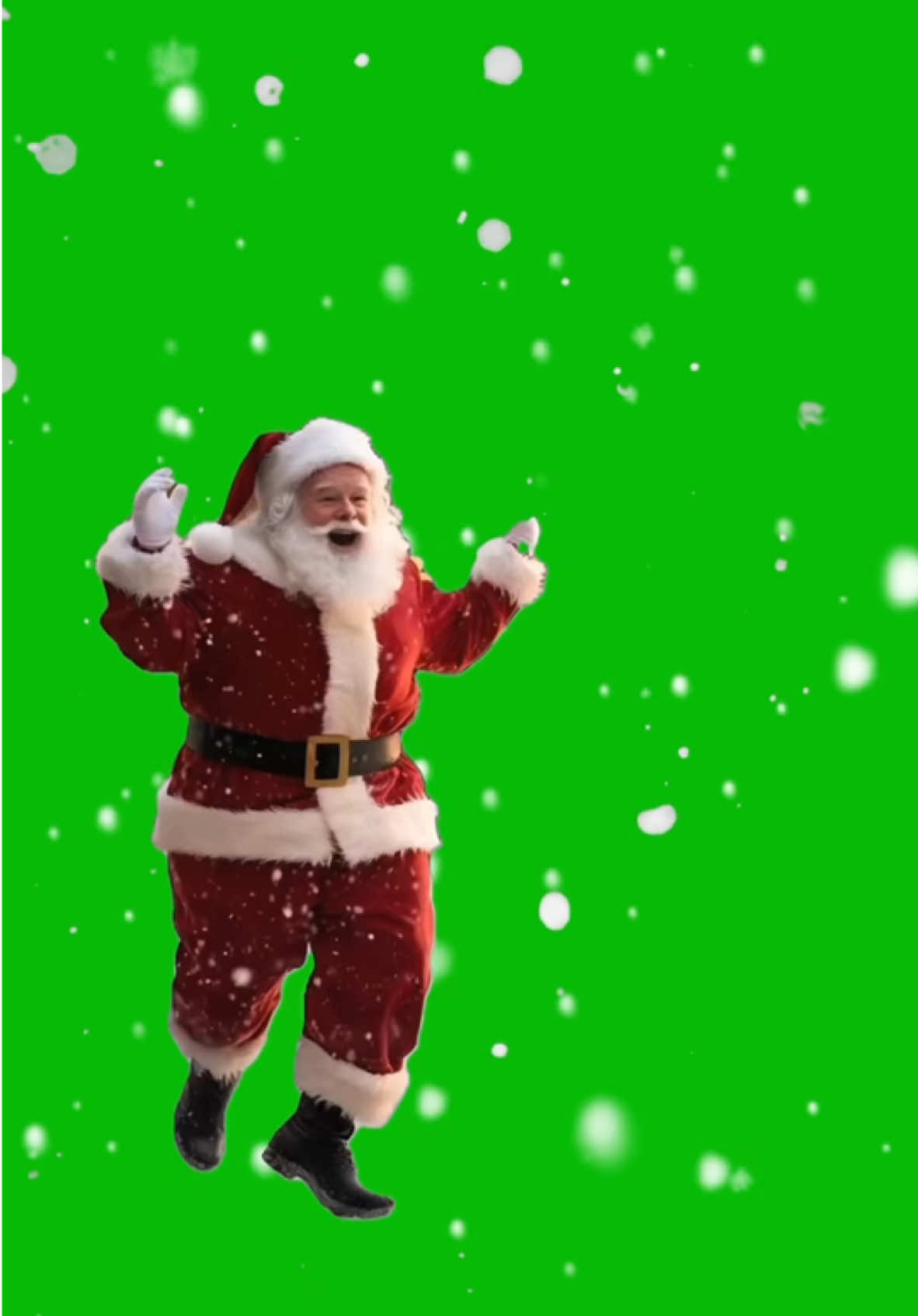 Santa Claus Dancing meme green screen capcut template #santa #santaclause #christmas #feliznavida #dancing #greenscreenmemes #capcuttemplates  #CapCut 