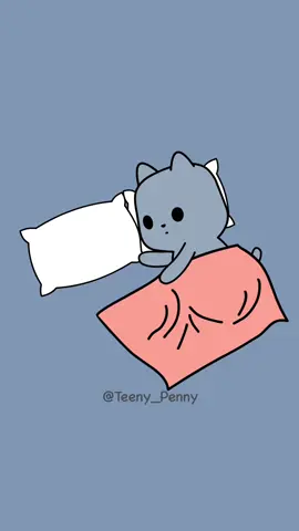 🤍💙🕘 . . . . . . #Teeny#Penny#TeenyPenny#TeenyAndPenny#kittens#animation#cartoon#kittylove#animated#catcartoon#animationart#catsofinstagram#cartooncat#kittyanimation#animatedfilm#catlovers#cartoonnetwork#catanimation#cutecats#animatedseries#cartoonkitty#animationlovers#kittenanimation#cartoonlover#catvideos#animationmovie#catlife#cartoonworld#animationdesign#catanimations