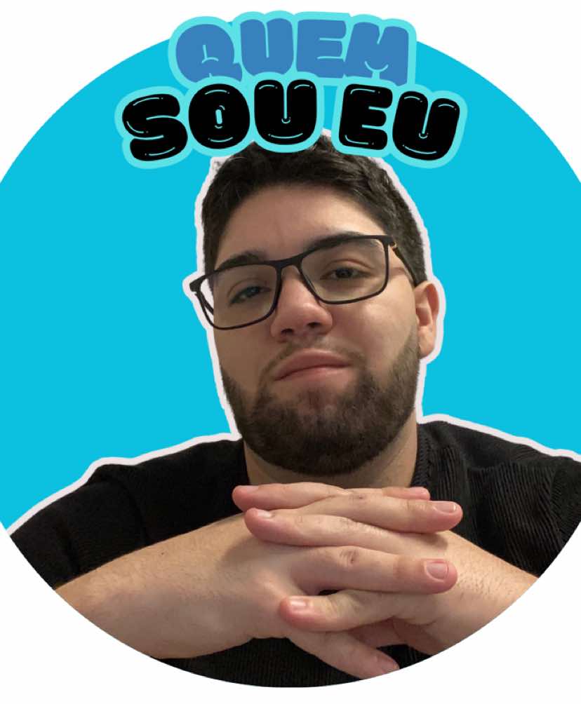 Quem sou eu  #psicologia #TerapiaDoEsquema 
