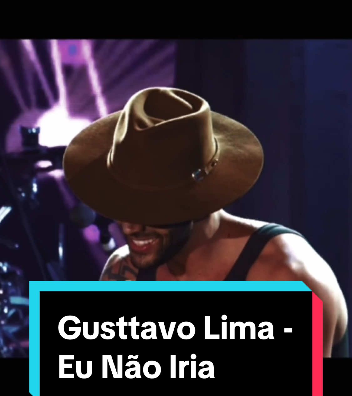 Gusttavo Lima - Eu Não Iria (2018) #gusttavolima #gustavolima #embaixador #barretos #sertanejo #sertanejouniversitario #sertanejoraiz #modao #sofrencia #viraliza 