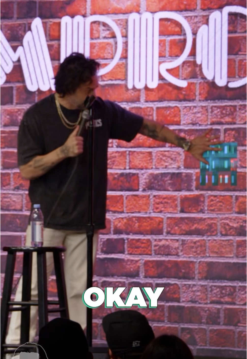 This cost me 10k in Irvine CA #comedy #chrisdelia #jokes 