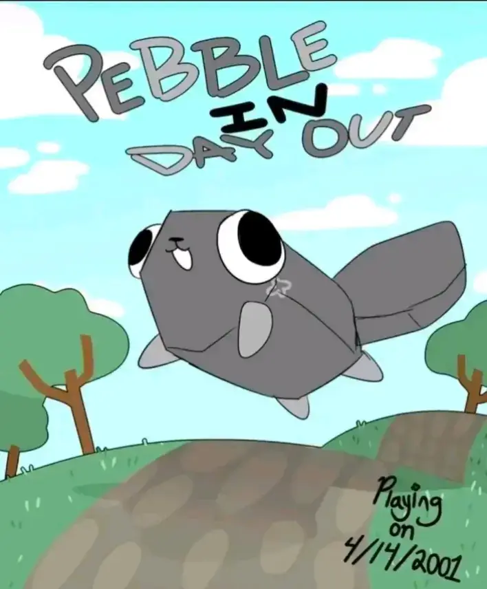 pebble #fyppppppppppppppppppppppp #dandysworldroblox #fyppppppppppppppppppppppp #dandysworldroblox 