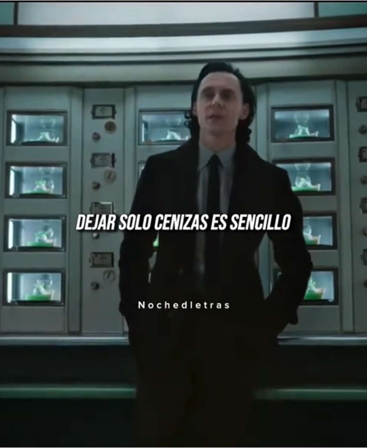 La esperanza es dura, Loki 💚 #loki #sylvie #marvel #series #esperanza #fypシ #paratii #fypシ゚viral #asieslavida🃏 