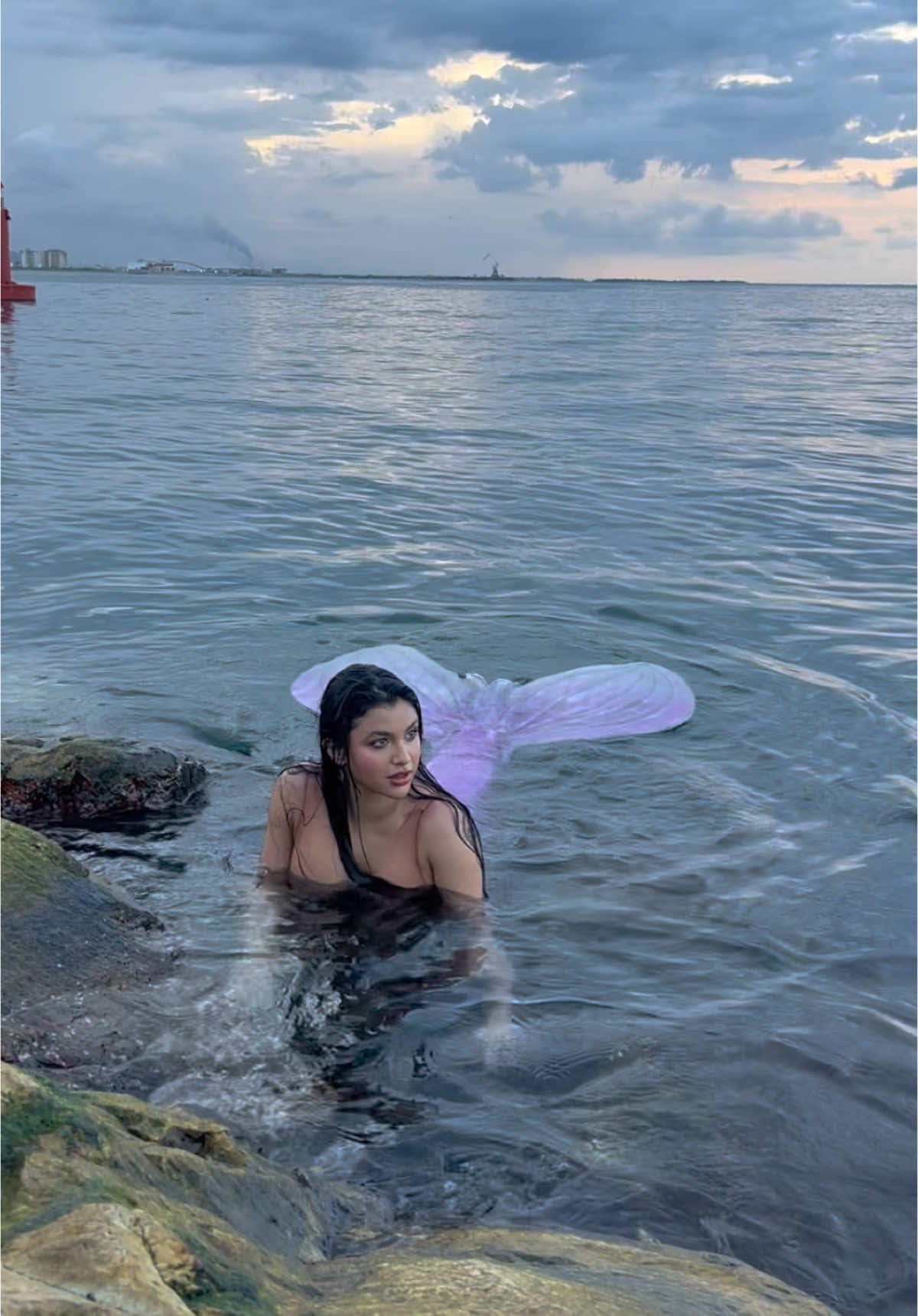 quién dijo que las sirenas no existen? 🧜🏻‍♀️✨