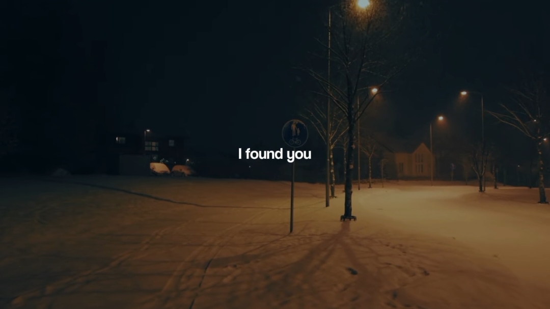 I found you>>> #danzzlyrccc #musicvibes #fyp 