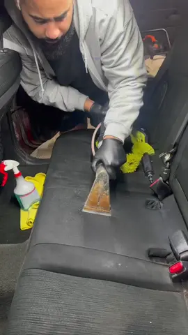 Day in the life of a detailer $400 diaster detail edition #cardetailing #detailer #asmr #tires #rims #autodetailer  #autodetailer #auto #detailingaddicts #carcleaning #carcleaning #pressurewash #foamwash 