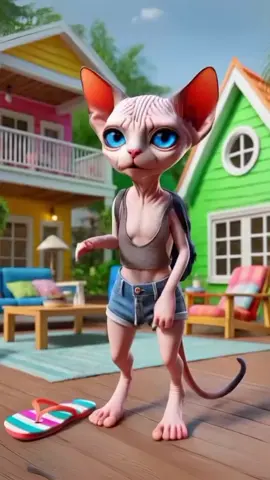 lagi debus 🗿😹#kucing #lucu #imut #trending #cute #kitten 