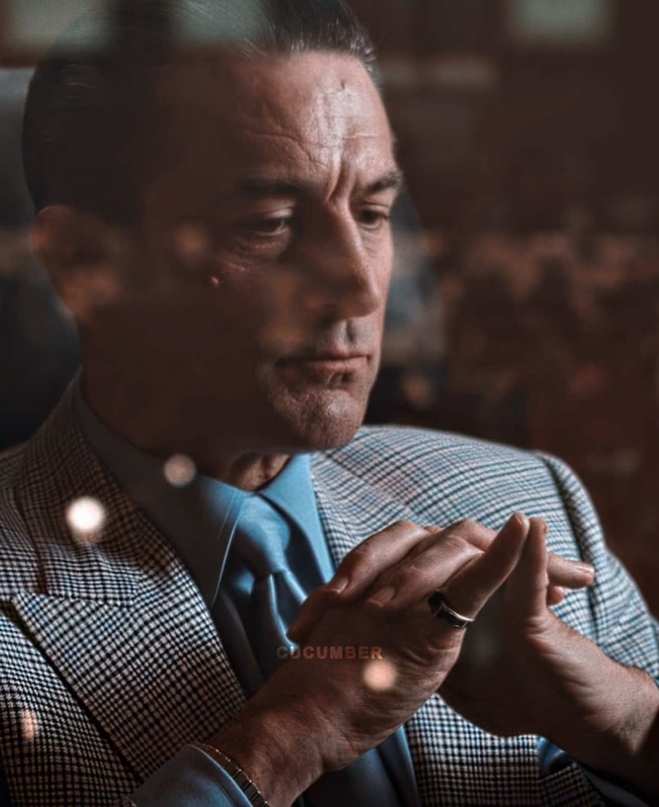 When respect is non-negotiable 💼🔥 Watch this iconic scene from Casino (1995) where Robert De Niro shows what it means to be a true boss. Perfectly synced with Gangsta’s Paradise 🎥💣 | Casino edit #casino #robertdeniro #gangstasparadise #edit #fyp #movie #recommendations 