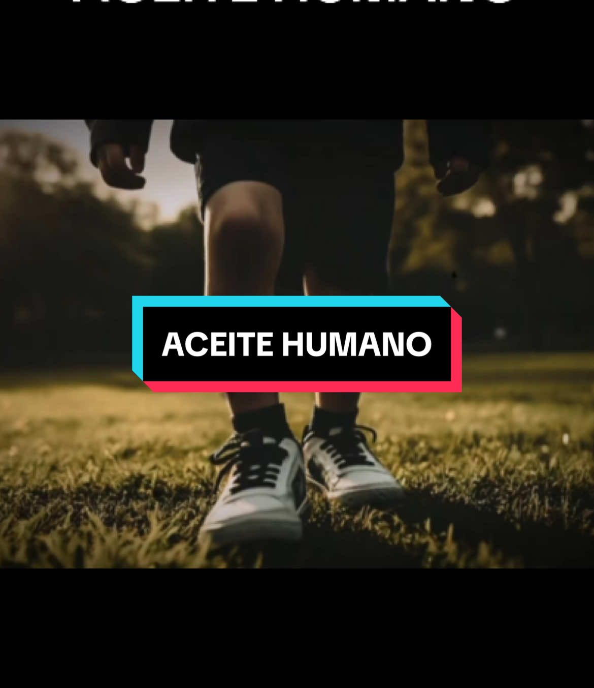 ACEITE HUMANO #historias #relatos #podcast 