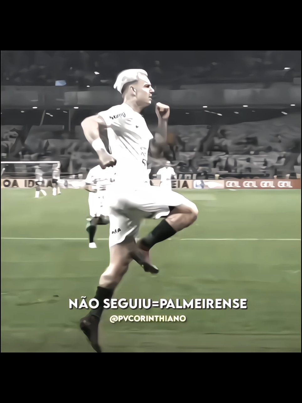 Ok Roger Guedes... || #pvcorinthiano #corinthians #rogerguedes #flamengo #edit #fy #viral 