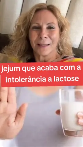 🐄Intolerância lactose, aprenda como se livrar desse mal!🥛 #fyp #lactose #lactoseintolerant #intoleranciaalactose 