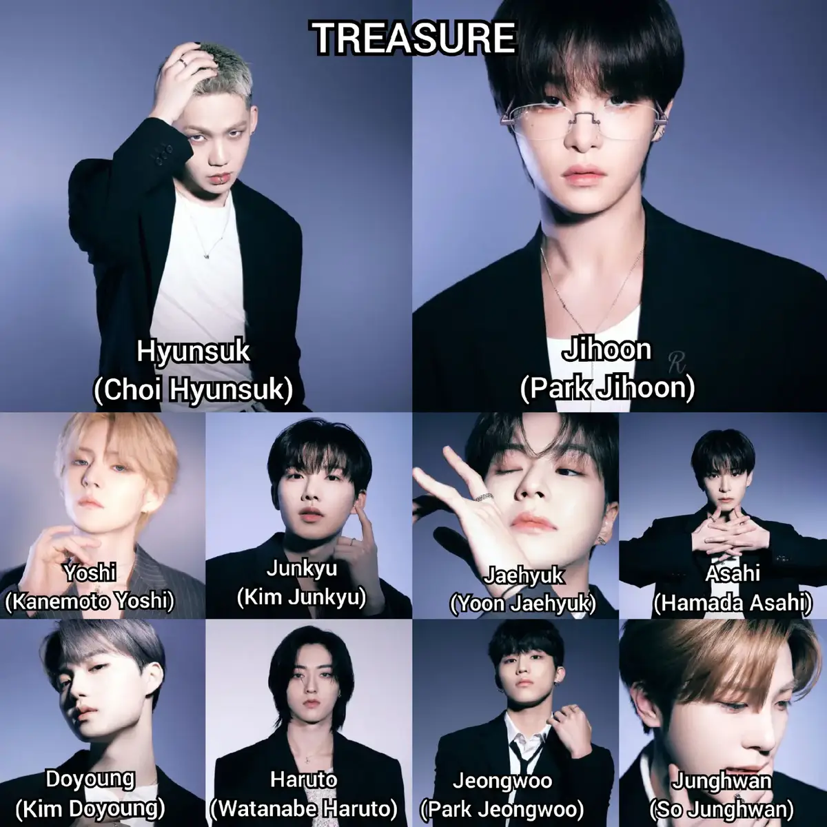 #treasure #treasure_yg #teume #hyunsuk #jihoon #yoshi #junkyu #jaehyuk #asahi #doyoung #haruto #jeongwoo #junghwan #fyppppppppppppppppppppppp #fypage #fyp #4u #xybca 