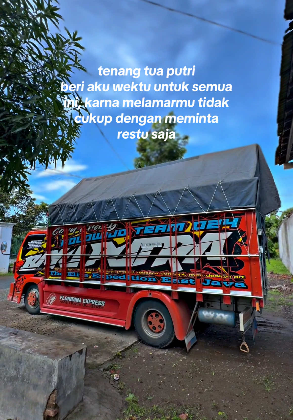 #24jamfyp #fypシ #fy #semuapakebrimo #ponorogo24jam #JelajahLiburan #tulungagung24jam #terngalek24jm 