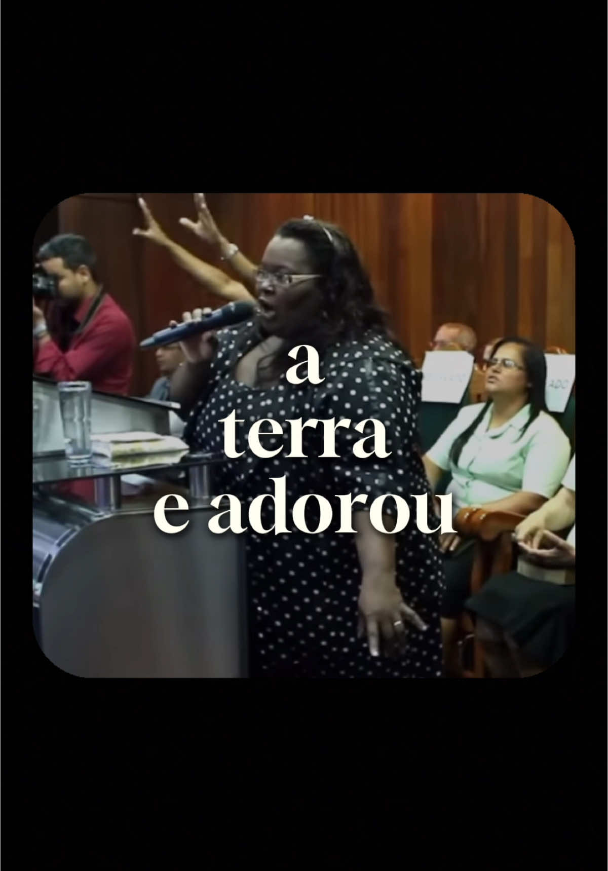 DEUS ME DEU E ELE MESMO TOMOU !! 😭🎶🙌 #louvor #musicagospel #gospel #hino #louvores #louvorgospel #fycristao 