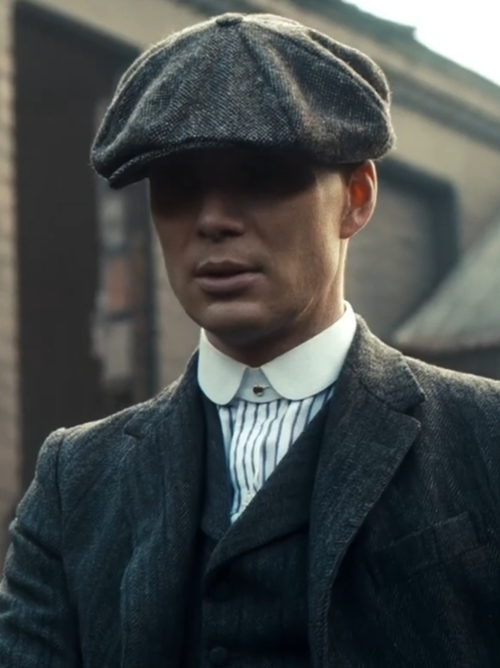 Tommy #fyy #tommyshelby #peakyblindersedit 