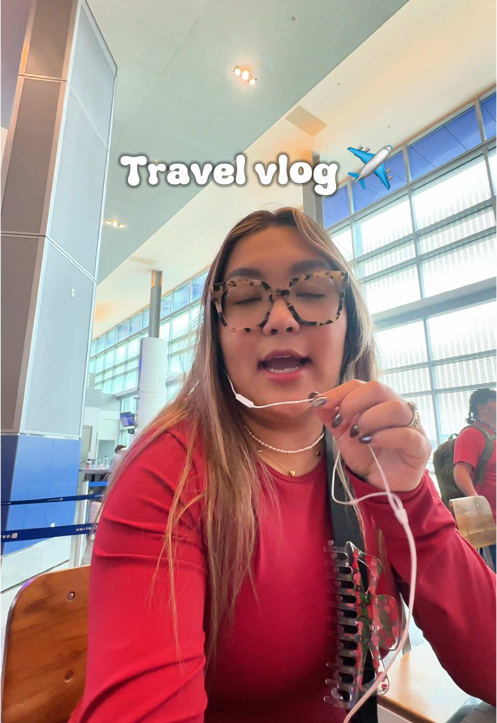Touched down . . . . #mom #moms #MomsofTikTok #f #sahm #sahmsoftiktok #sahmtok #Lifestyle #Vlog #vlogs #sahmlife #sahmof2 #momof2 #momlife #momtok #travel #sahmomsbelike 