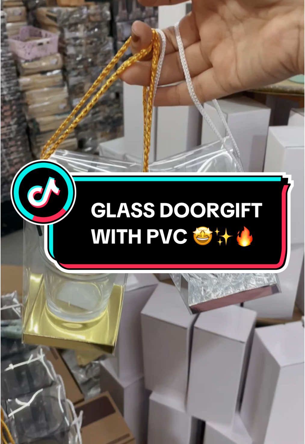 Glass Doorgift with pvc 🥃✨🤩#CapCut #saranghaeyo #pemborongterbesarmalaysia #murah #foryoupage #doorgiftgmklang #SARANGHAEYO #saranghaeyogmklang #pemborongterbesarmalaysia #murah #foryoupage #doorgiftgmklang #gmklangbarangkahwin #doorgiftkahwin #doorgiftmenarik #doorgiftvvipmalaysia #doorgiftidea #doorgiftbudget #doorgiftmurah #doorgiftmalaysiamurah 