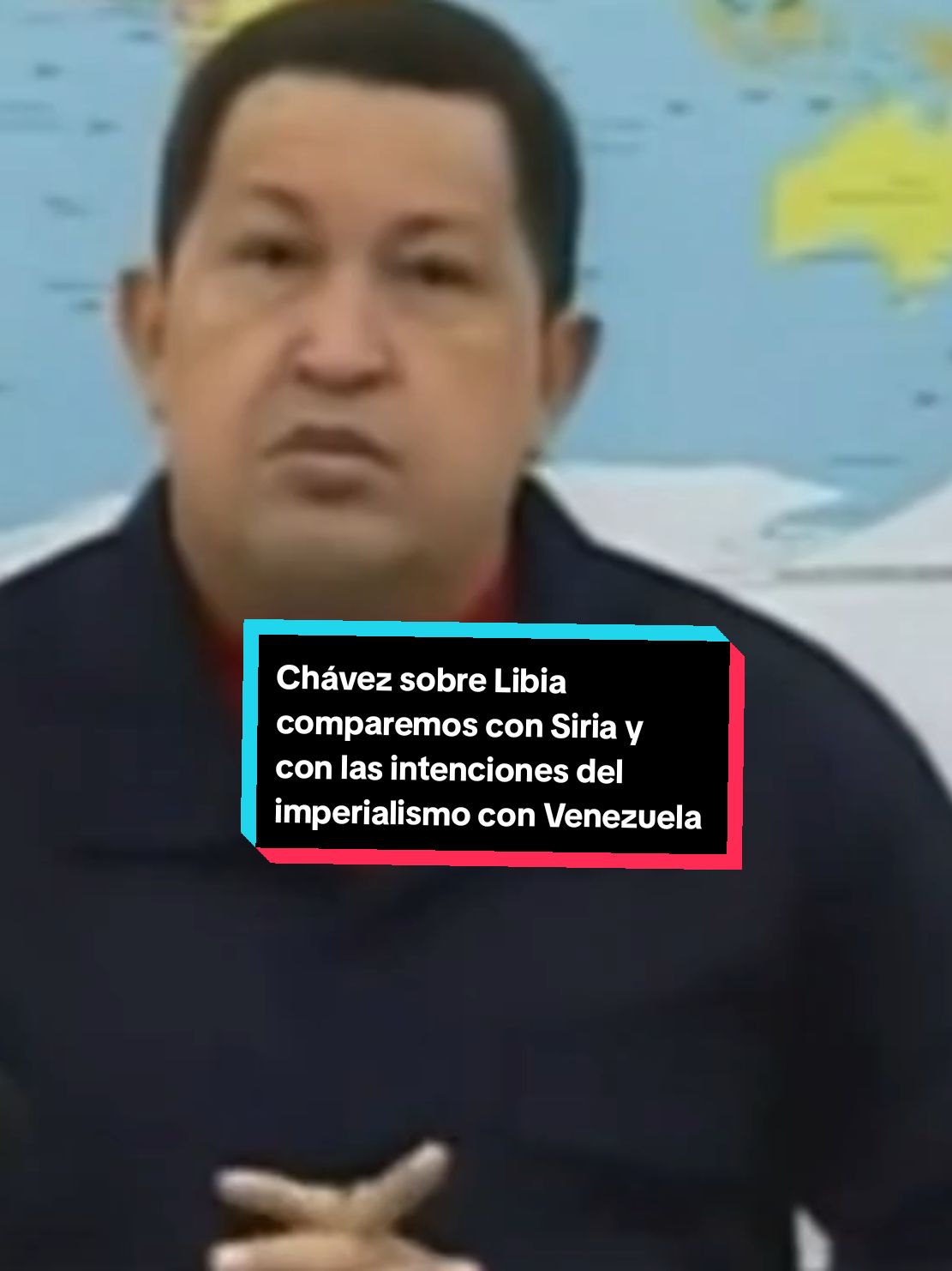 Todas esas aves de rapiña desfilaron ante las riquezas de Libia y apoyaron la invasión, el saqueo, la destrucción y el magnicidio. Judas todos, hipócritas. Así pasa hoy con Siria, y así pasa con todos los países con los que tienen intereses. No es solo el petróleo, son sus reservas y sus recursos. 