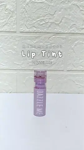 Liptint tapi transfer proof? Gokil sih #liptint #dazzlemeliptint #liptintmurah #promosale 