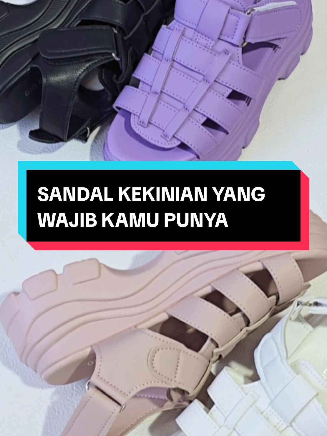 Sepwtu Gio Saverino Kekinian, Ringan dan Trendy. Tersedia banyak warna cantik special 12.12 #Giosaverino #sepatuwanita #sandalplatform #sandalgunungwanita #sepatuplatform#sepatukekinian #sandalwanita#sandalsepatuwanita#sepatusendalwedgeswanita #sepatusendal #megaguncang1212 