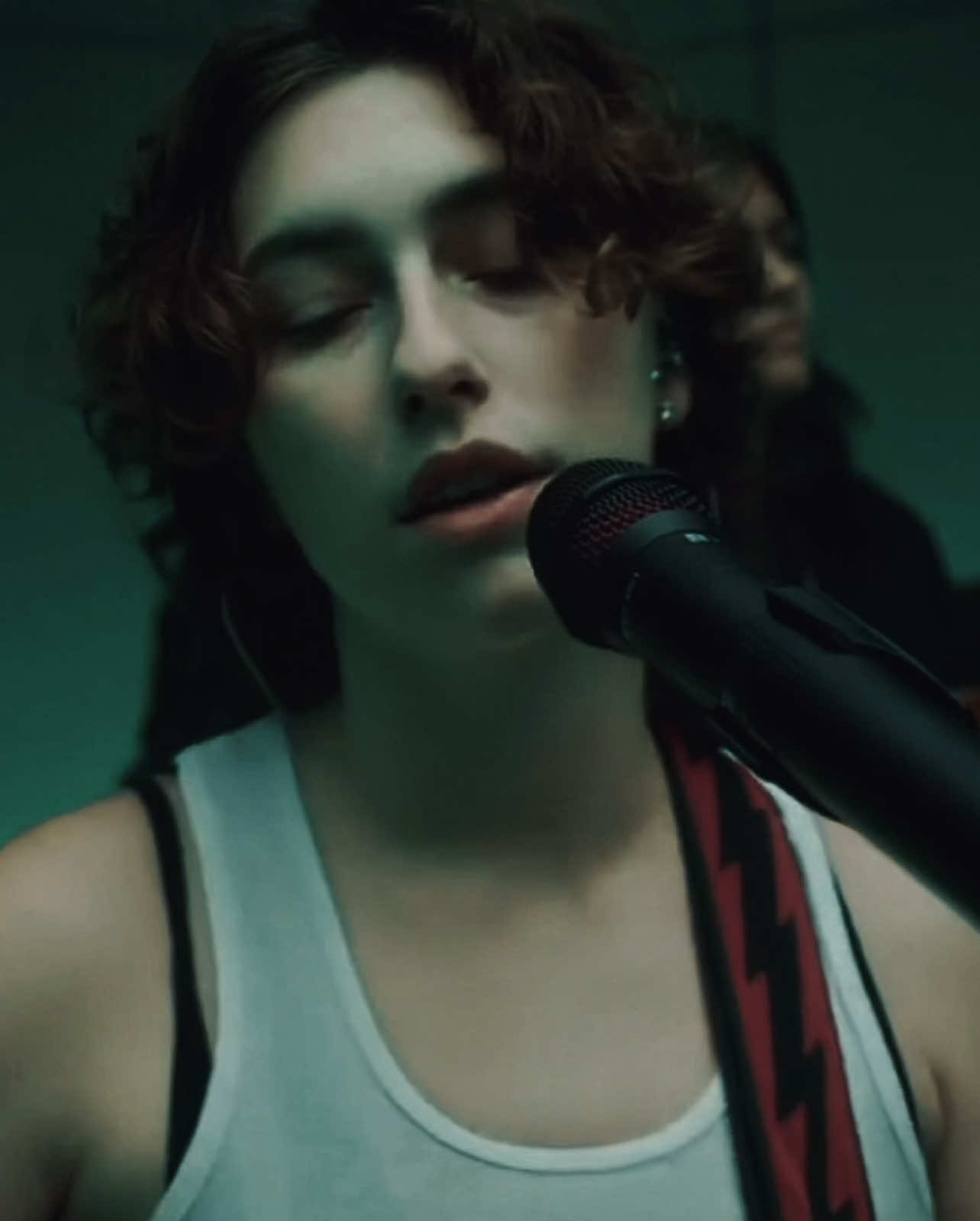 @KingPrincess69 this song is literally going down in history | #kingprincess #fantastic #kingprincessfantastic #arcane #arcanesoundtrack #caitvi #fyp 