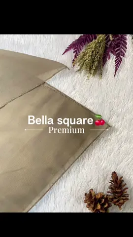 Bela square premium #gebyarbelanjadesember 