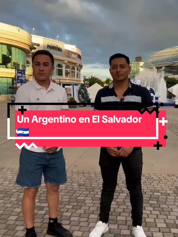 Por segunda vez consecutiva tenemos la dicha de tener desde Argentina a una persona que admiro muchísimo por la cantidad de líderes que viene desarrollando y la cantidad de resultados que gracias a ello venimos teniendo, me sorprende muchísimo todo lo que en lo que va de éste 2024 se ha construido para tener un equipo sólido acá en El Salvador. Si aún no tienes la información correcta ya escuchaste a Leo... Seguimos siendo la comunidad de jóvenes emprendedores con más amor, más principios y más resultados 🚀 . . . #negociosdigitales #negociosporinternet #negociosonline #criptomonedas #lagranvia 