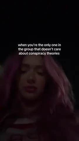 #theories #conspiracytiktok #relatable 
