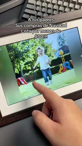 ¡Un marco de fotos Digital es lo que cada familia necesita! Fácil de estar conectado❤️#digitalphotoframe#digitalframe#digitalpictureframe#pictureframe#frame#christmasgiftideas#grandparentgifts#giftformom#giftforfamily#giftforgrandma#techrecs#techgifts#christmasgift#falldealsforyou#TikTokShopBlackFriday#TikTokShopCyberMonday#TiktokShopHolidayHaul#cozycountdown#halloween#halloween2024#blackfriday#blackfriday2024#tiktokshopblackfriday#tiktokshopblackfriday2024#blackfridayearlydeals#tiktokshopcybermonday#tiktokshopholidaysale#deals#sale#flashsale#tiktokshopholidaydeals#Christmas#Christmasdeals#Christmas2024#Christmasearlydeals#falldealsforyou#TikTokShopHolidayHaul#spotlightfinds#TikTokShopMothersDay#MothersDay#VDayOutfit#oov#valentinesdaypresent#couplegifts#TikTokShopValentinesDay#valentinesdaypresent#couplegifts#TikTokShopSpringSale#TikTokshopHolidayDeals#TikTokShopEndofYearDeals#TikTokShopValentinesDay2025#couplegifts2025#TikTokShopSpringSale2025#MothersDay2025#TikTokShopMothersDay2025