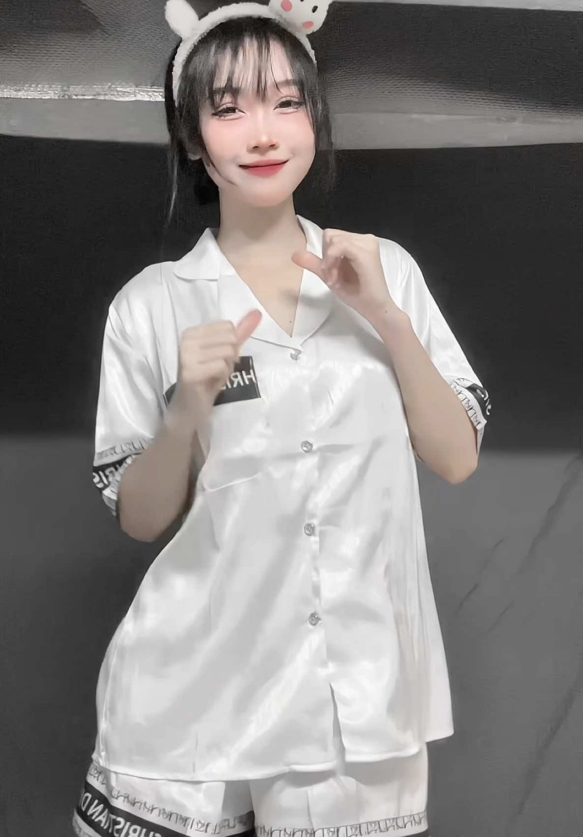 Cháu lên boa 🥰#xuhuong #viral  (Dc:@Thư Thor 🐰 )