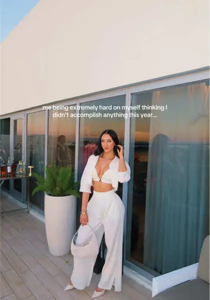 Often I am so hard on myself I truly do not see how much I have accomplished so thank you for this trend for letting me see it and celebrate my wins #manifestation #manifest #goals #dreams #achievement #trend #trending #accomplishment #justgirlythings #womenempowerment 