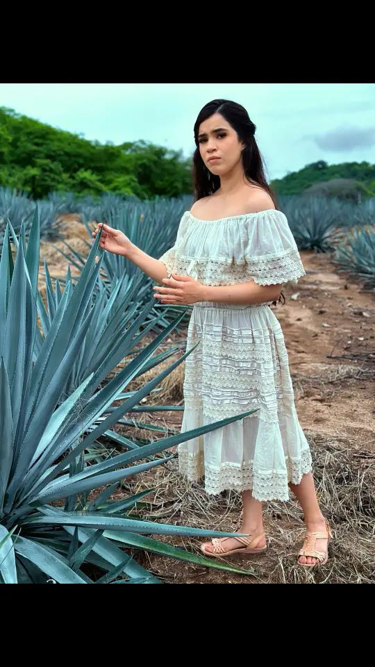 Estoy muy orgullosa de ser mexicana 😍🥹🙏🏻✨🇲🇽 #vivamexico #mexicana #unpuñodetierra #antonioaguilar #musicamexicana #rancheras #silviazepeda #parati