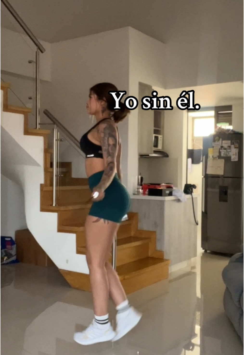 Mentiras que yo no lloro, eso no es de gangster 