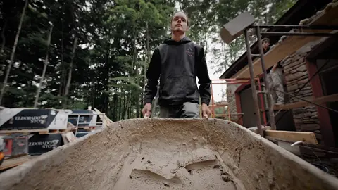 Our A.Rhinehart Construction commercial is now finished! You’ve seen the BTS, now heres the final product. #commercialproduction #videoproduction #digitalmarketing #creativeagency #buildyourbrand #mediaagency #masonry #commercial #digitalmarketing #cinematography #videowork #howto #film #video