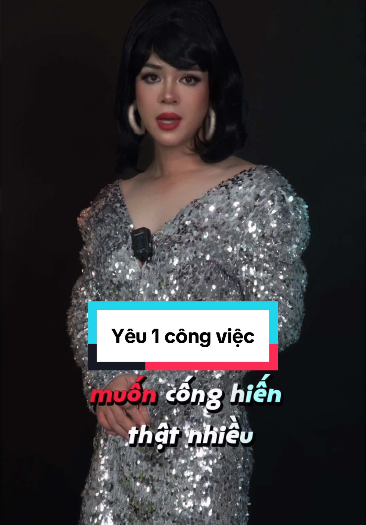 Yêu 1 cv #kenhcuakiet 