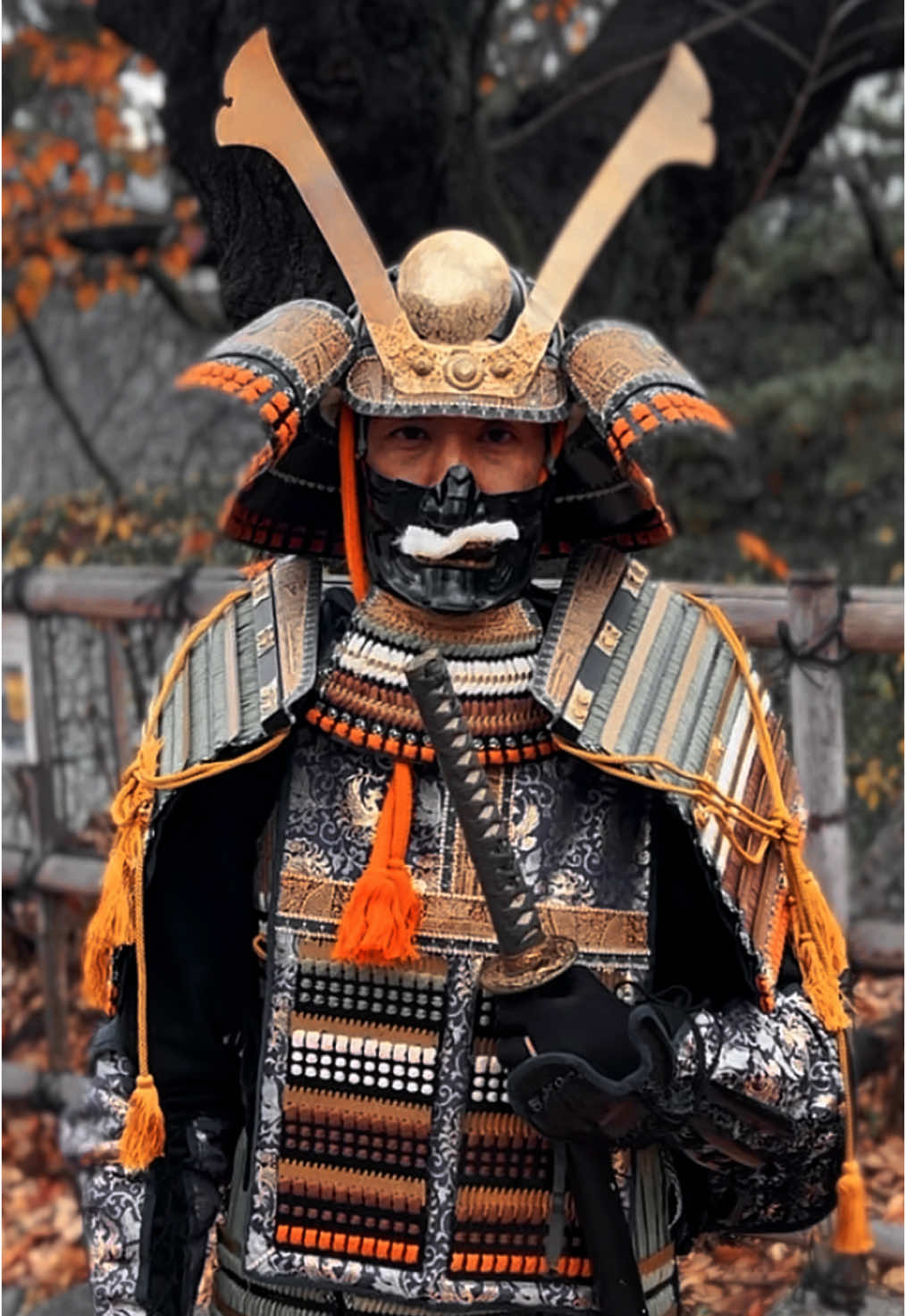 There are still samurai in Japan🇯🇵 侍は日本にまだいる？ #samurai #japan #japanese #katana #sword #history 